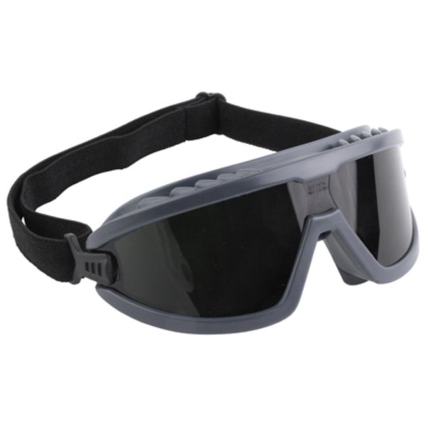 Lincoln Electric Blk/Grn Lens Goggles KH976